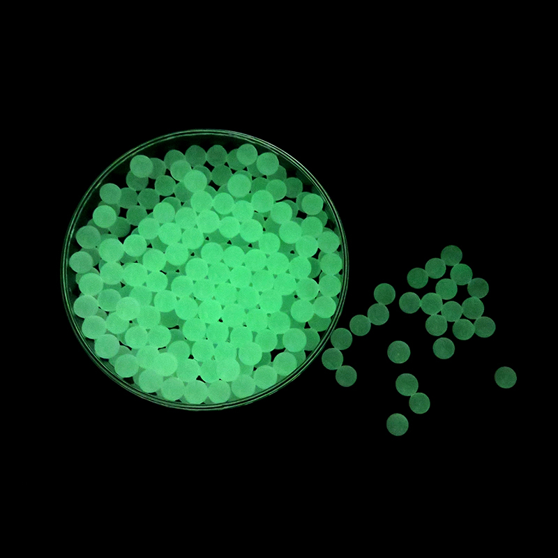 Tir extérieur 7-8 mm grandir dans des boules de gel d'eau 