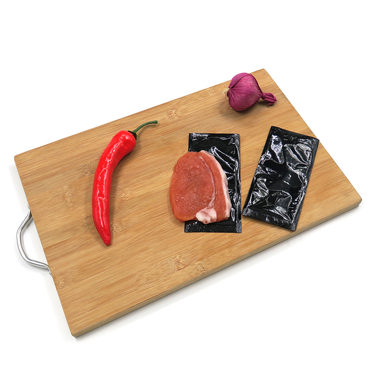 Nourriture pour poissons et volailles d'absorption pour la viande Tampons absorbants pour aliments de fruits