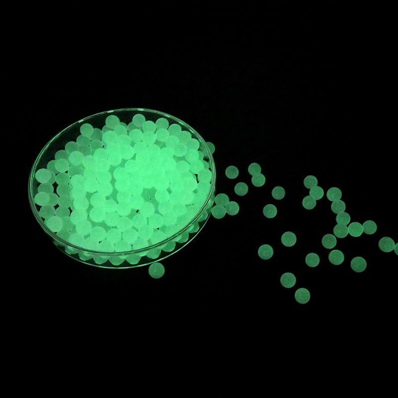 Kit non toxique 300pcs perles d'eau emballées sensorielles de boule de gel