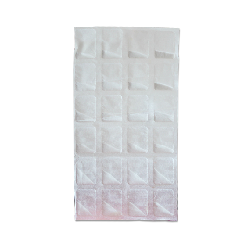 Sac isotherme jetable personnalisé Lunch Box Ice Pack